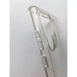Протиударний чохол Gear4 Crystal Palace для Samsung Galaxy S22 Ultra (6.8") Прозорий (702009129) - мініатюра 10