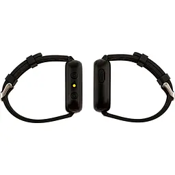 Дитячий смарт-годинник AmiGo GO009 Camera + LED Black [90206] - мініатюра 3
