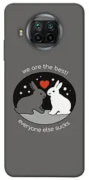 Чохол Demsky Rabbits для Xiaomi Mi 10T Lite / Redmi Note 9 Pro 5G
