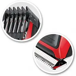 Машинка для стрижки Remington HC5100 - мініатюра 3