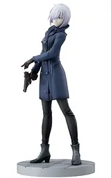 Фігурка Sega Сім'я шпигуна Spy Family Лойд Форджер Loid Forger Plain Clothes Ver 19 см S SF LF PC - мініатюра 3