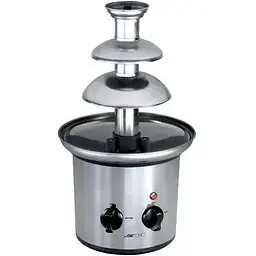 Шоколадний фонтан Clatronic SKB 3248