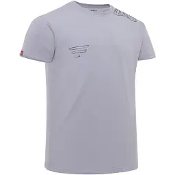Футболка Favorite Zander XL Light grey - мініатюра 3