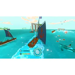 Ключ активації Microsoft Sail Forth для Xbox One/Series - мініатюра 7