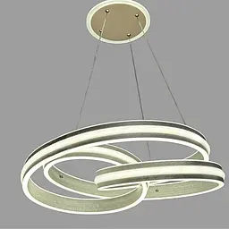 Led люстра кільця Linisoln 9053-600