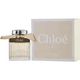 Chloe Fleur de Parfum 50 мл Парфюмированая вода