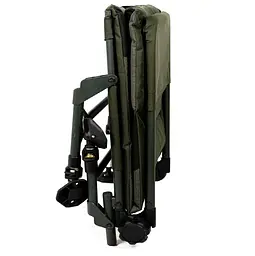 Коропове крісло Ranger Chester (RA2240) - мініатюра 4