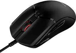 Миша HyperX Pulsefire Haste 2 Black (6N0A7AA) - мініатюра 2
