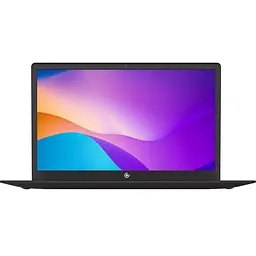 Ноутбук Core Innovations Laptop 15.6" HD 3/64GB N3350 Black (CLT1564BL)