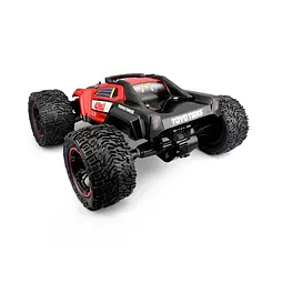 Машинка іграшкова Maisto на р/к Off-Road Desert Racer (81466 red) - мініатюра 7