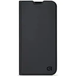 Чохол до мобільного телефона Armorstandart OneFold Case Samsung S24 Black (ARM73815)