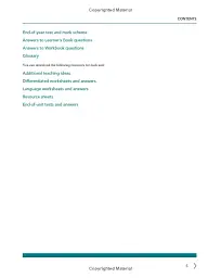 Cambridge Primary Mathematics 3. Teacher's Resource with Digital Access - мініатюра 4