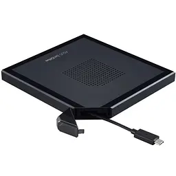 Оптичний привід DVD-RW ASUS SDRW-08V1M-U/BLK/G/AS (90DD02L0-M29000) - мініатюра 7
