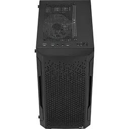 Корпус AeroCool Trinity Mini-G-BK-v2 чорний (ACCS-PV32033.11) [173301] - мініатюра 4