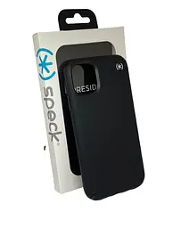Чохол протиударний з антимікробним покриттям Speck Presidio Pro 136488-D143 для iPhone 11 (6.1") Black - мініатюра 2