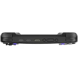 Ретро ігрова приставка Anbernic RG ARC-D 64GB Black [115728] - мініатюра 3