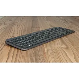 Комплект Logitech MX Keys for Business UA Graphite (920-010933) - мініатюра 7