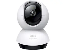 IP-камера видеонаблюдения TP-LINK Tapo C220 White