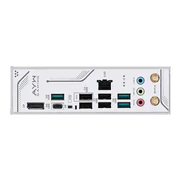 Материнська плата ASUS Z890 AYW GAMING WIFI W (90MB1I60-M0EAY0) (Socket 1851, Intel Z890, ATX) Б/в - мініатюра 6