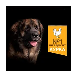 Сухий корм для собак Purina Pro Plan Dog Large Adult Robust з куркою 14 кг (7613035120426) - мініатюра 8