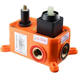 Душова система Globus Lux GLM-305L-BB-SMART - мініатюра 10
