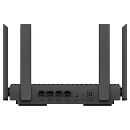 WiFi 6 Mesh-маршрутизатор Cudy WR3000 дводіапазонний гігабітний AX3000 (73-00512) - мініатюра 2