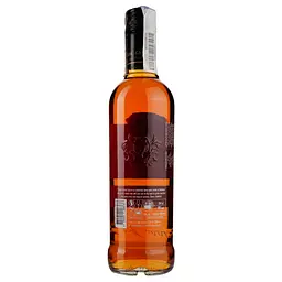 Ром Caribba Spice 35% 0.5 л - мініатюра 2
