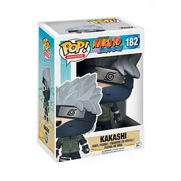 Колекційна фігурка Funko POP! - Какаші - мініатюра 4