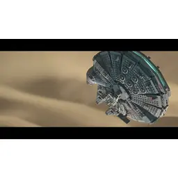 Ключ активації Microsoft LEGO Star Wars: The Force Awakens Deluxe Edition для Xbox One/Series - мініатюра 12