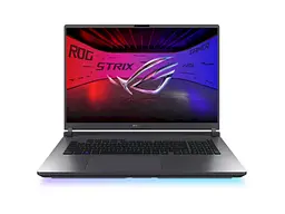 Ноутбук Asus ROG Strix G18 G815LW Eclipse Gray (G815LW-S9072W, 90NR0LC1-M00310)