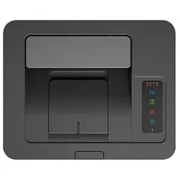Лазерний принтер HP Color LaserJet 150nw с Wi-Fi (4ZB95A) - мініатюра 5