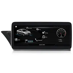 Штатна магнітола Torssen Audi A4/A5 high 10.25'' 2009-2016 2/32Gb
