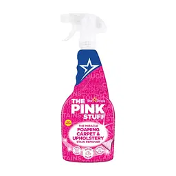 Засіб для чищення килимів The Pink Stuff 750 мл (5060033822784)