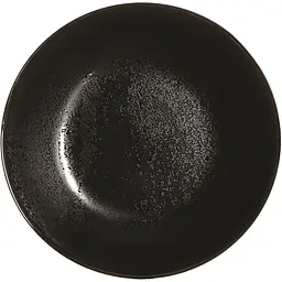 Тарілка супова Luminarc Diana 20 см Black (V0123)