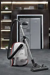 Пилосос Gorenje VCEA21GPLW VCHT4530 (678487) - мініатюра 5