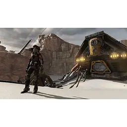 Ключ активації Microsoft ReCore для Xbox One/Series - мініатюра 7
