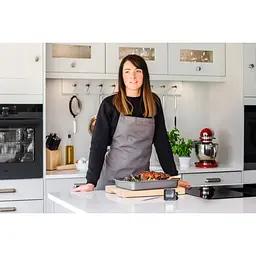 Термометр кухонний KitchenAid Measuring з таймером (KQ906G) - мініатюра 10