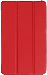 Чохол до планшета BeCover Smart Case Lenovo Tab M8 TB-8505 Red (704733)