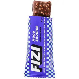 Шоу-бокс батончиків Choco Crunch 40 г x 12 шт. - мініатюра 3