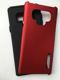 Протиударний подвійний чохол Incipio DualPro SA-958-RBK для Samsung Galaxy Note 9 Red - мініатюра 9