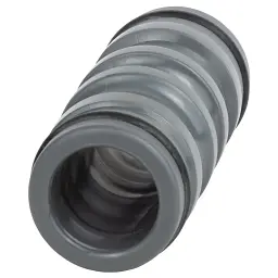 Адаптер для конектора ¾" (ABS) FLORA (5015714) - миниатюра 3