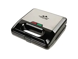 Бутербродниця Monte MT-3525 - мініатюра 2