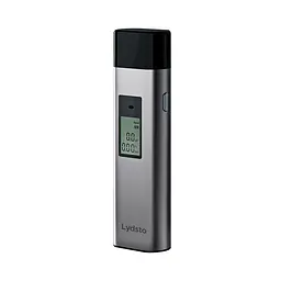 Алкотестер безконтактний Xiaomi Lydsto T1 Alcohol Tester (YM-JJCSY01)
