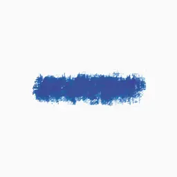 Велика олійна пастель Sennelier, 36 мл, Кобальт синій (Cobalt Blue) - мініатюра 2