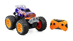 Машина "PHANTOM FORCE", 1:16, РК, 2,4 GHz (ГГц), фіолетовий Silverlit Art.20289