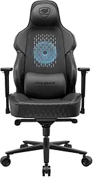Ігрове крісло Cougar NxSys Aero Black (NxSys Aero Black)