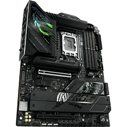 Материнська плата Asus ROG Strix Z890-F Gaming WiFi (90MB1I40-M0EAY0) [156490] - мініатюра 3