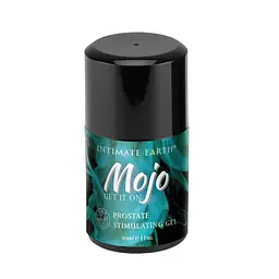 Гель для простати Intimate Earth Mojo Niacin Yohimbe, 30 мл