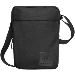 Сумка Mammut Xeron Pouch 2L black
