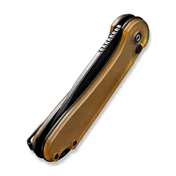 Ніж cкладний Civivi Button Lock Elementum C18062P-8 - мініатюра 6